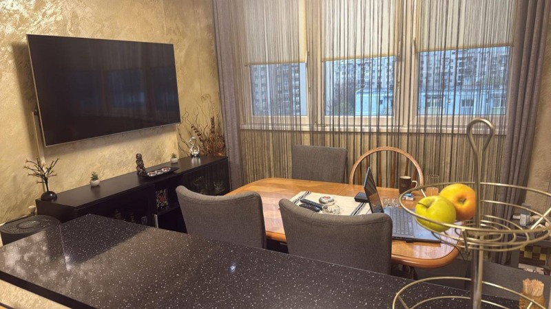 Продава 2-СТАЕН, гр. Пловдив, Изгрев, снимка 3 - Апартаменти - 53558820