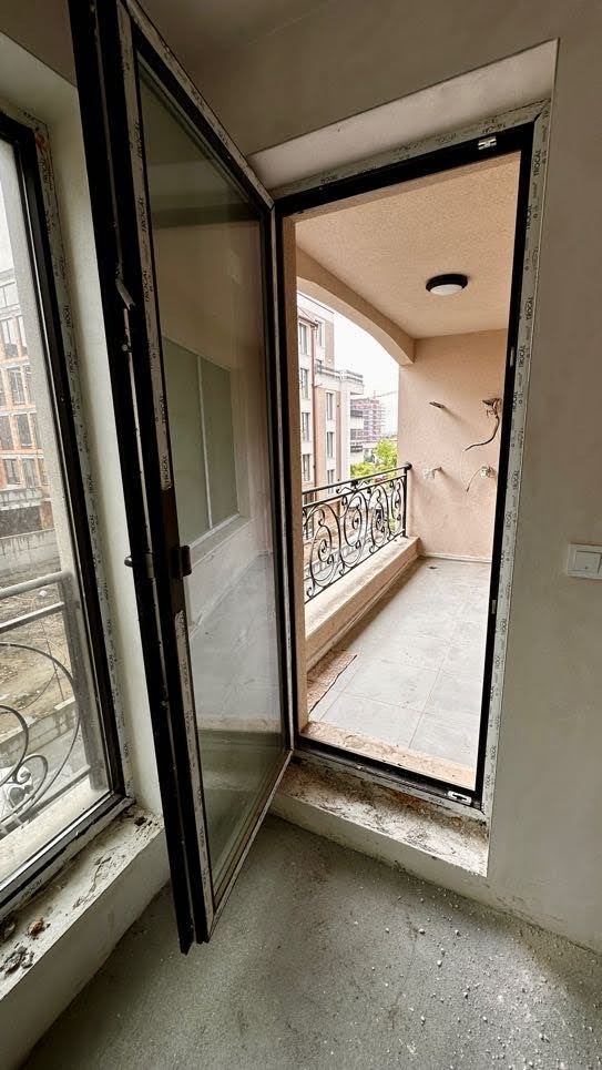 Продава 2-СТАЕН, гр. Пловдив, Христо Смирненски, снимка 10 - Апартаменти - 53607301