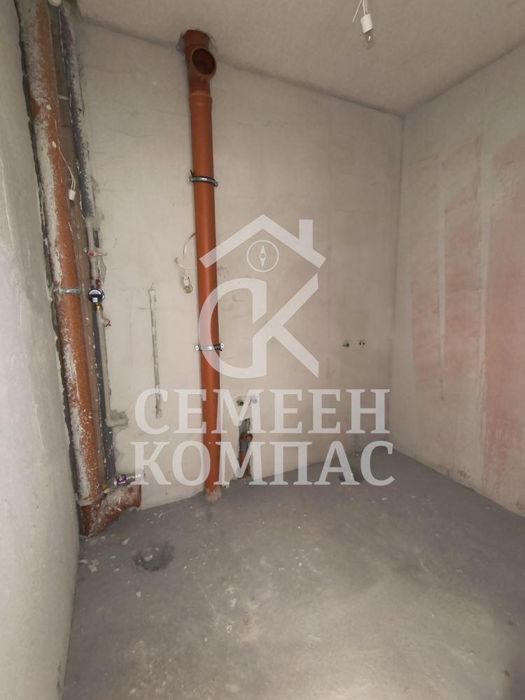 Продава 2-СТАЕН, гр. Пловдив, Христо Смирненски, снимка 6 - Апартаменти - 53607301