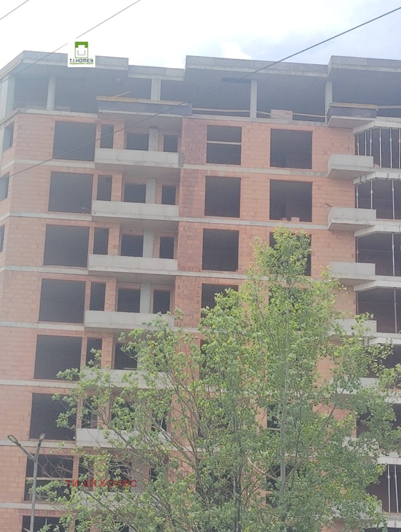 In vendita  2 camere da letto Sofia , Vitosha , 128 mq | 75785744