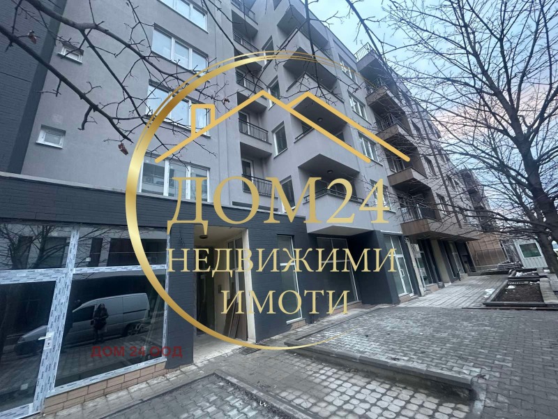 Продава 3-СТАЕН, гр. София, Манастирски ливади, снимка 1 - Aпартаменти - 48836216