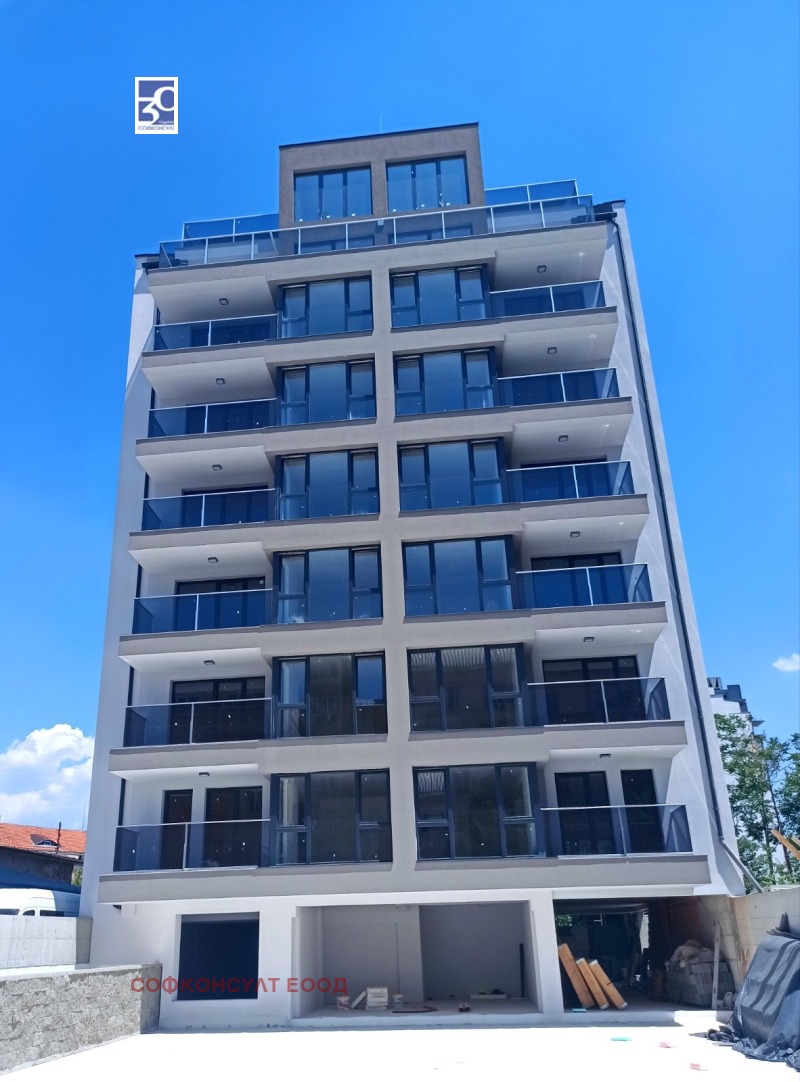 На продаж  2 спальні София , Център , 133 кв.м | 65517729