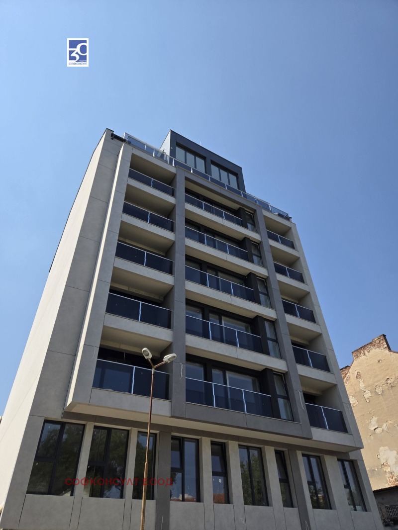 На продаж  2 спальні София , Център , 133 кв.м | 65517729 - зображення [2]