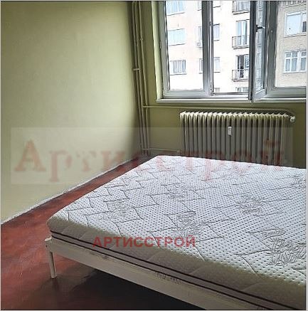 Till salu  2 sovrum Sofia , Centar , 95 kvm | 21247486 - bild [6]
