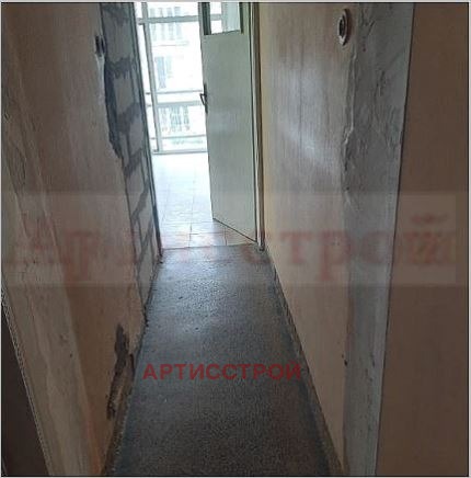 Till salu  2 sovrum Sofia , Centar , 95 kvm | 21247486 - bild [4]