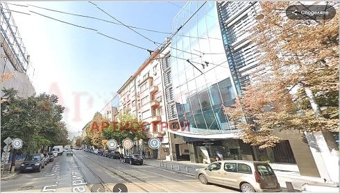Till salu  2 sovrum Sofia , Centar , 95 kvm | 21247486