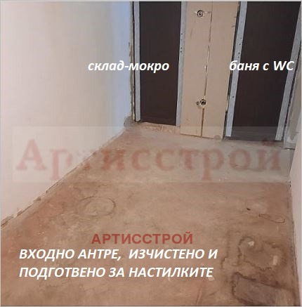 Till salu  2 sovrum Sofia , Centar , 95 kvm | 21247486 - bild [7]