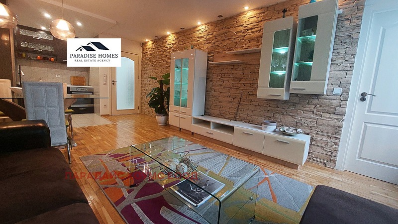 Te koop  2 slaapkamers Sofia , Iztok , 90 m² | 52955460