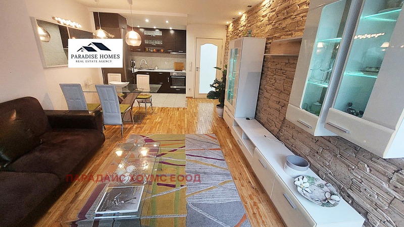Te koop  2 slaapkamers Sofia , Iztok , 90 m² | 52955460 - afbeelding [2]