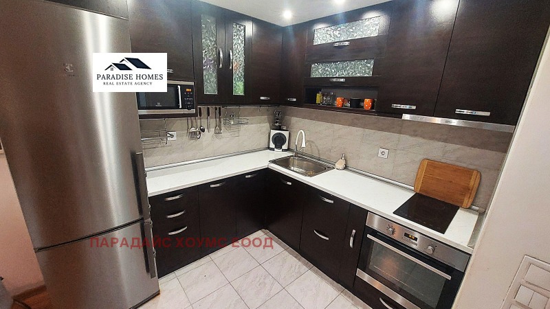 Te koop  2 slaapkamers Sofia , Iztok , 90 m² | 52955460 - afbeelding [5]