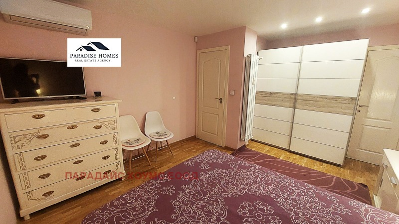 Te koop  2 slaapkamers Sofia , Iztok , 90 m² | 52955460 - afbeelding [13]
