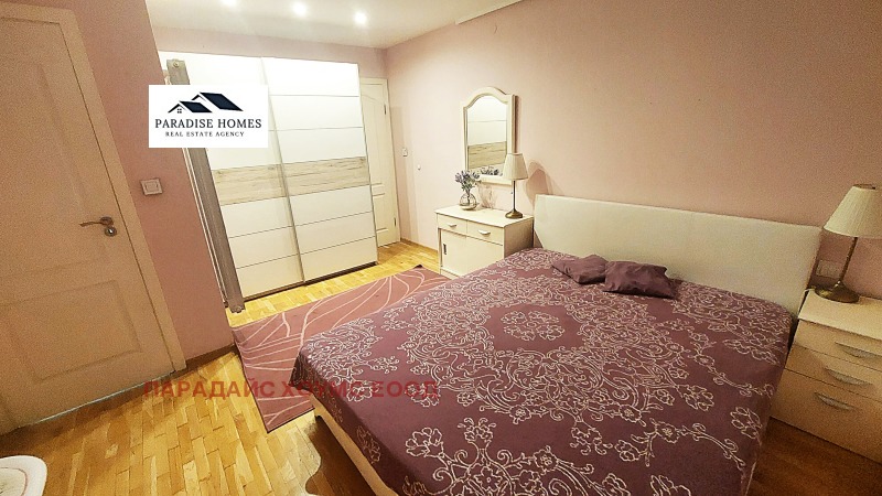 Te koop  2 slaapkamers Sofia , Iztok , 90 m² | 52955460 - afbeelding [12]