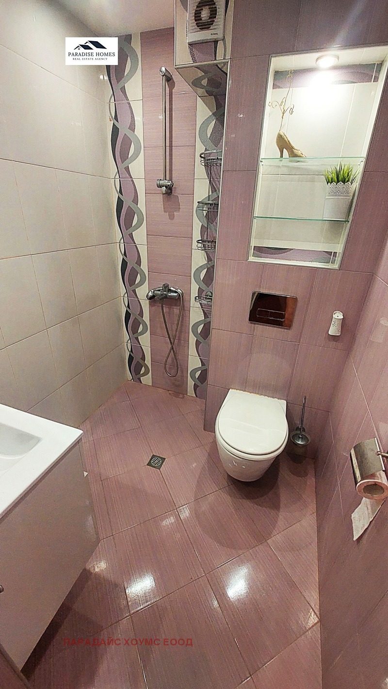 Te koop  2 slaapkamers Sofia , Iztok , 90 m² | 52955460 - afbeelding [15]
