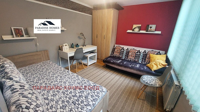 Te koop  2 slaapkamers Sofia , Iztok , 90 m² | 52955460 - afbeelding [6]
