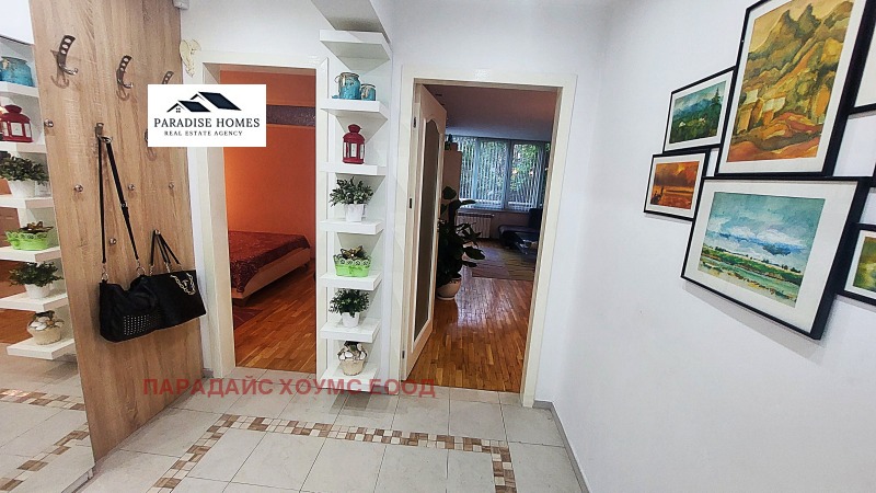 Te koop  2 slaapkamers Sofia , Iztok , 90 m² | 52955460 - afbeelding [11]