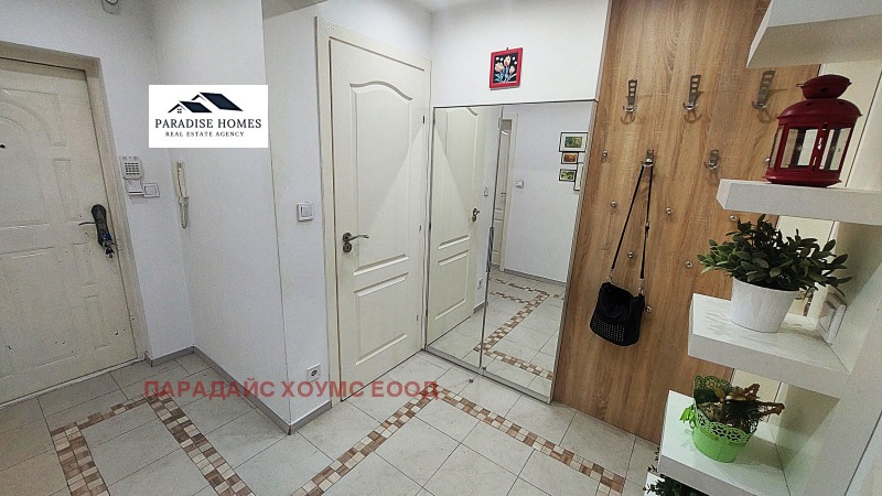 Te koop  2 slaapkamers Sofia , Iztok , 90 m² | 52955460 - afbeelding [10]