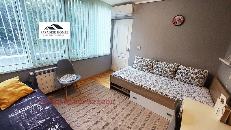 Te koop  2 slaapkamers Sofia , Iztok , 90 m² | 52955460 - afbeelding [7]