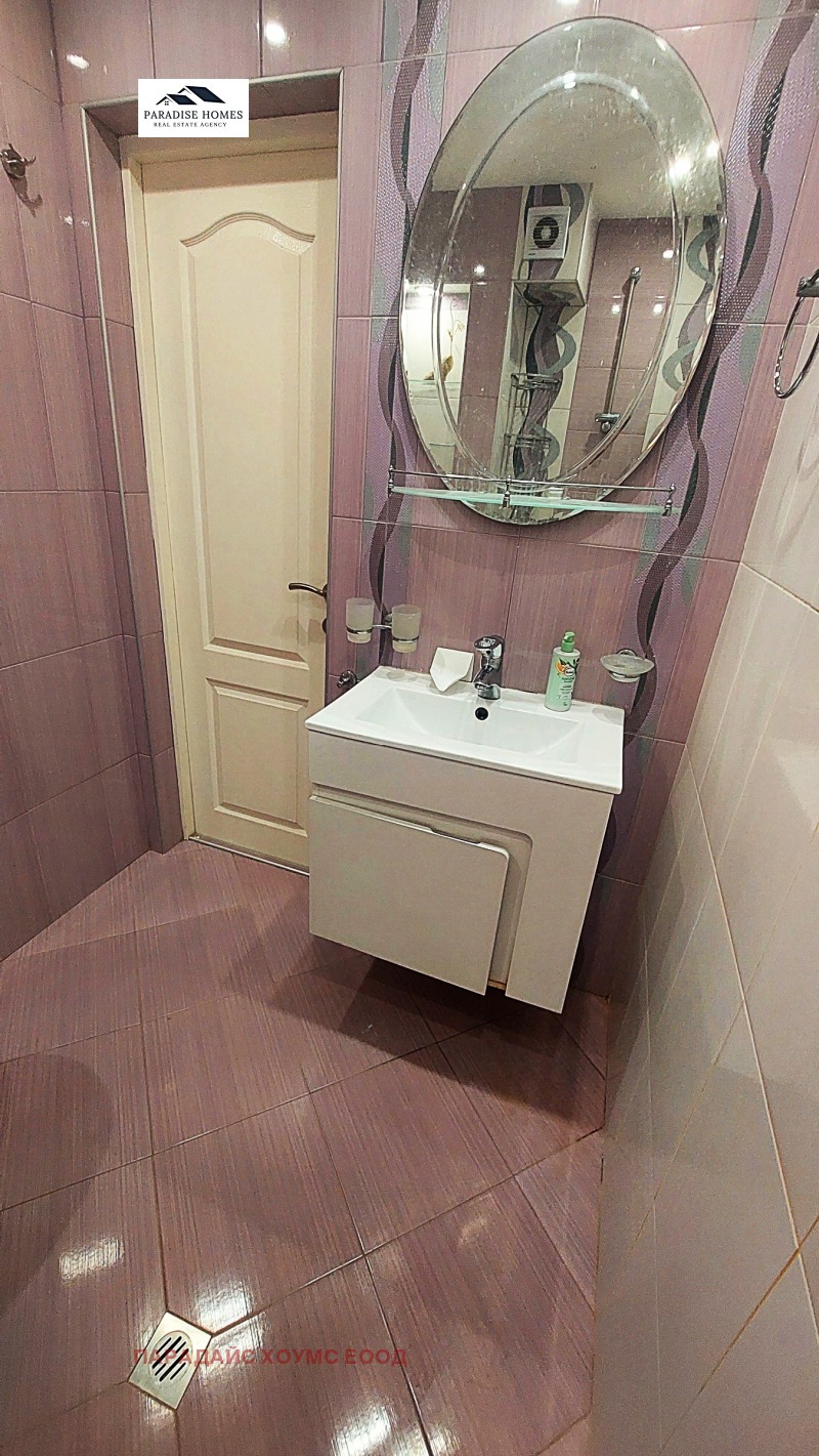 Te koop  2 slaapkamers Sofia , Iztok , 90 m² | 52955460 - afbeelding [16]