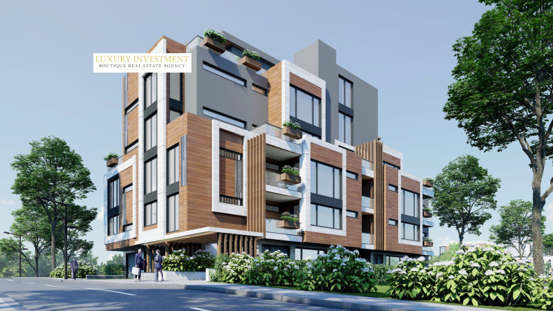 Продава 3-СТАЕН, град София, Манастирски ливади • 332302 € / 649926.22 лв. • 93125765 1
