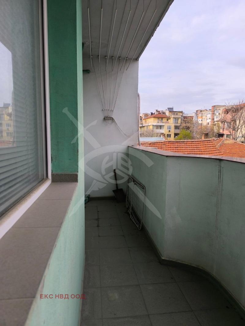 Продава 3-СТАЕН, гр. Пловдив, Кършияка, снимка 6 - Апартаменти - 52486904