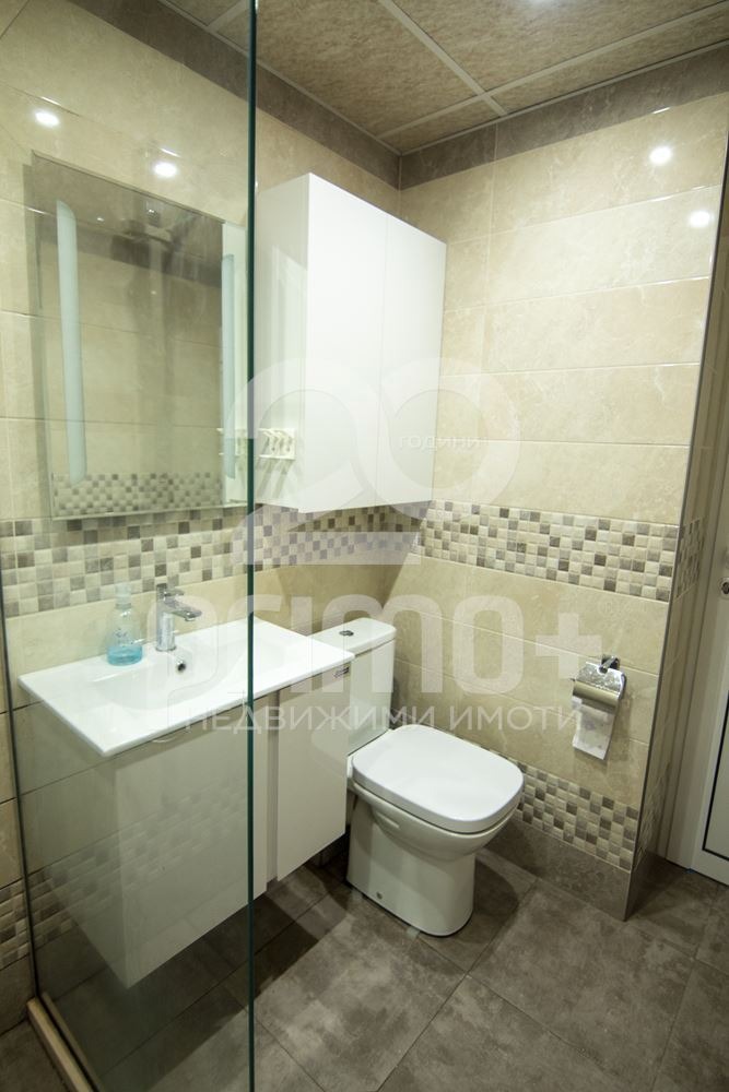 Продава 3-СТАЕН, гр. София, Обеля 1, снимка 8 - Апартаменти - 53189216