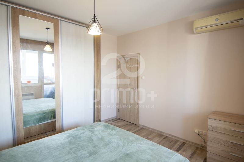 Продава 3-СТАЕН, гр. София, Обеля 1, снимка 13 - Апартаменти - 53189216