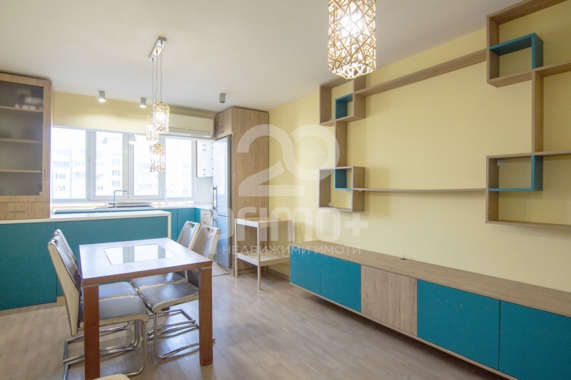 Продава 3-СТАЕН, гр. София, Обеля 1, снимка 3 - Апартаменти - 53189216