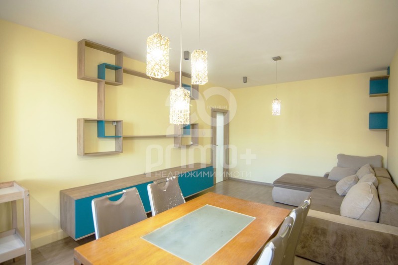 Продава 3-СТАЕН, гр. София, Обеля 1, снимка 2 - Апартаменти - 53189216