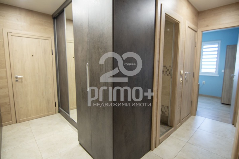 Продава 3-СТАЕН, гр. София, Обеля 1, снимка 10 - Апартаменти - 53189216