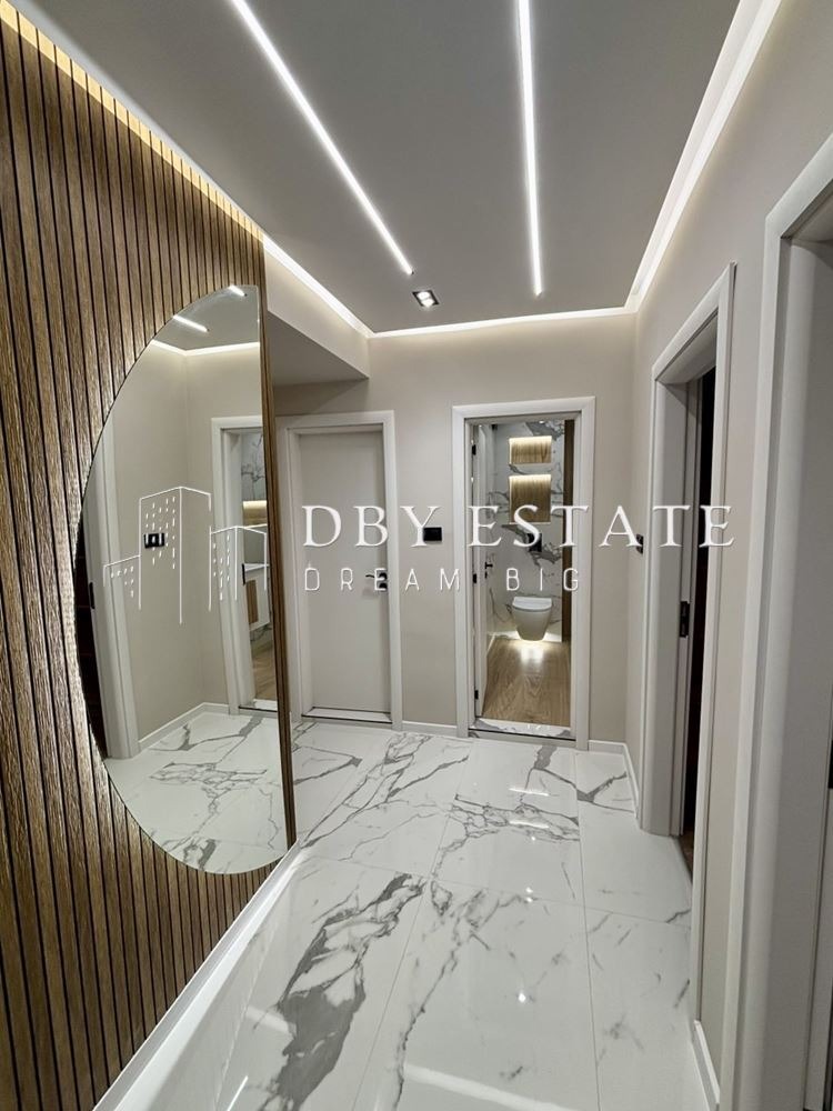 Продава 3-СТАЕН, гр. Пловдив, Тракия, снимка 6 - Апартаменти - 53254625