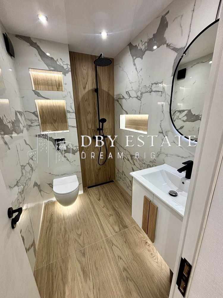 Продава 3-СТАЕН, гр. Пловдив, Тракия, снимка 4 - Апартаменти - 53254625