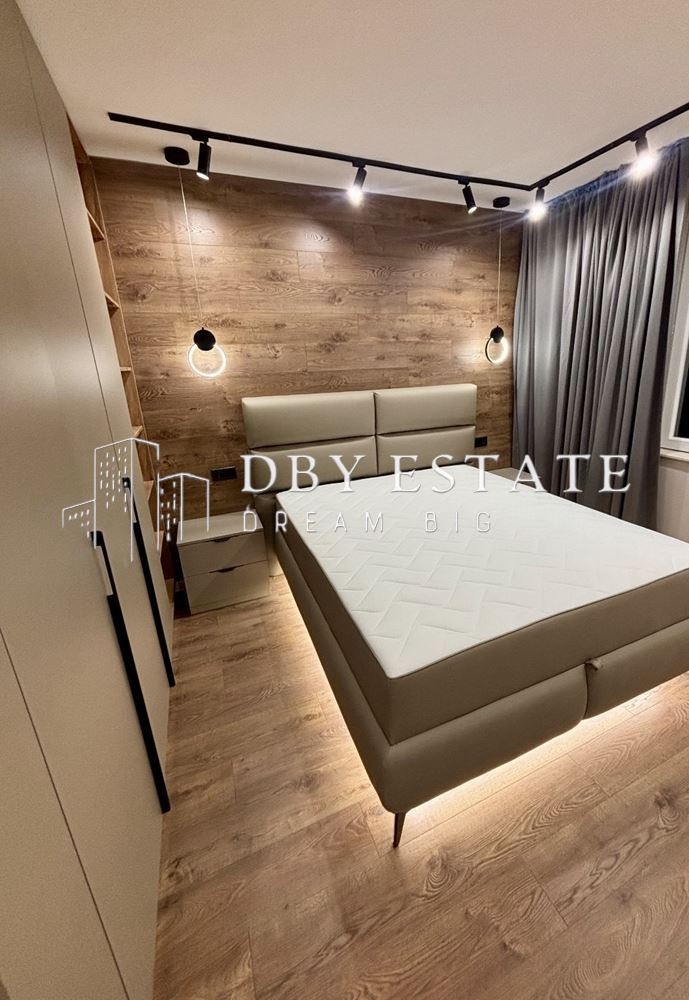 Продава 3-СТАЕН, гр. Пловдив, Тракия, снимка 3 - Апартаменти - 53254625