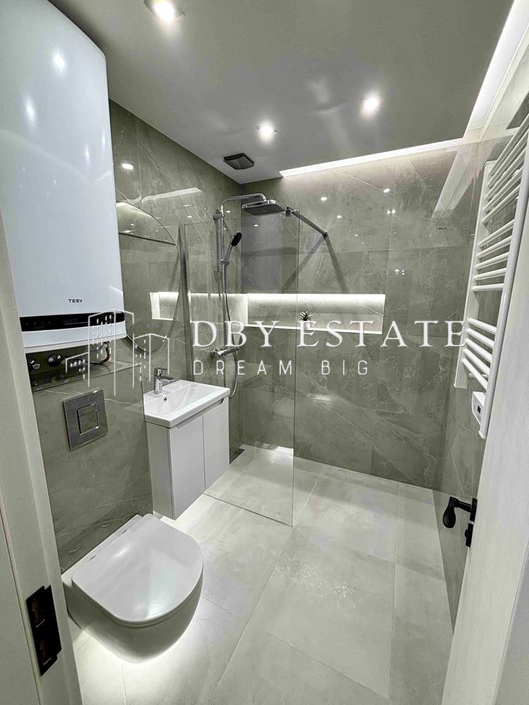 Продава 3-СТАЕН, гр. Пловдив, Тракия, снимка 5 - Апартаменти - 53254625