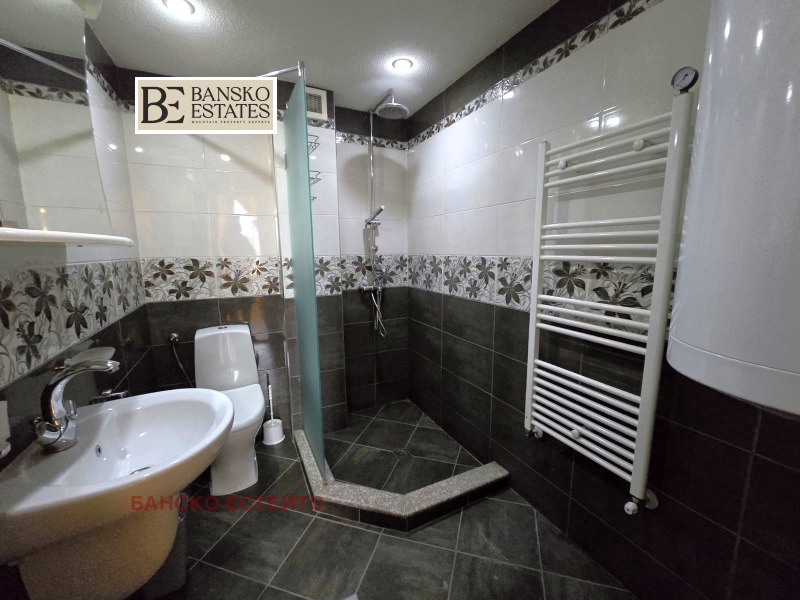 Продава 3-СТАЕН, гр. Разлог, област Благоевград, снимка 13 - Апартаменти - 53324976