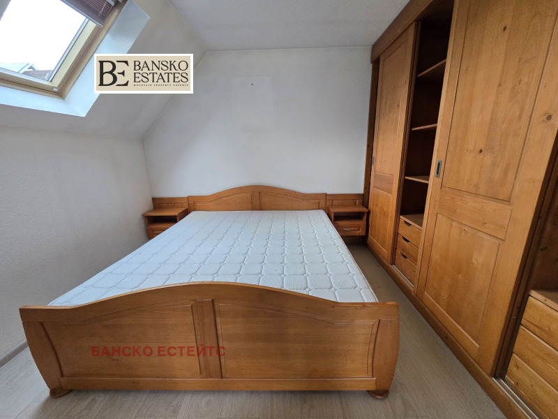 Продава 3-СТАЕН, гр. Разлог, област Благоевград, снимка 10 - Апартаменти - 53324976