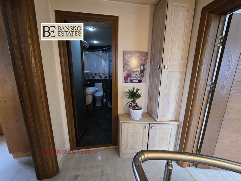 Продава 3-СТАЕН, гр. Разлог, област Благоевград, снимка 7 - Апартаменти - 53324976