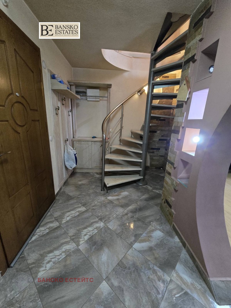 Продава 3-СТАЕН, гр. Разлог, област Благоевград, снимка 6 - Апартаменти - 53324976