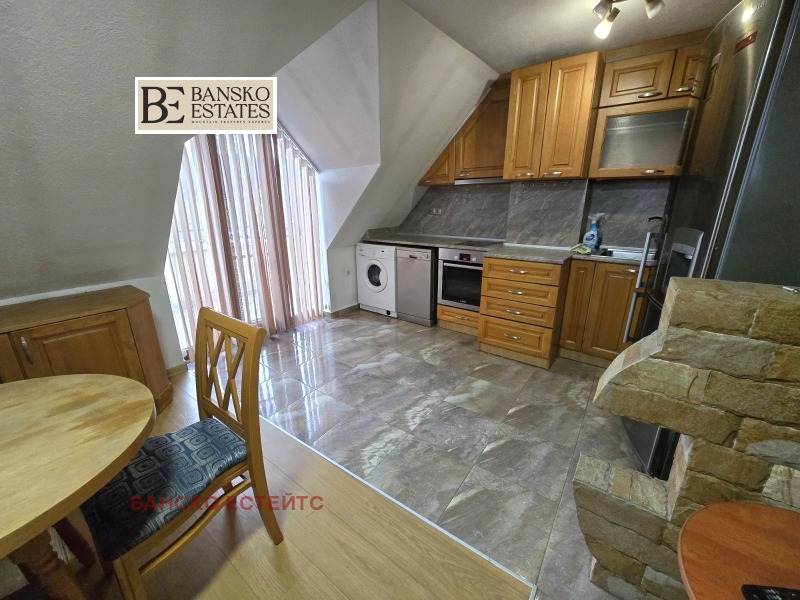 Продава 3-СТАЕН, гр. Разлог, област Благоевград, снимка 5 - Апартаменти - 53324976