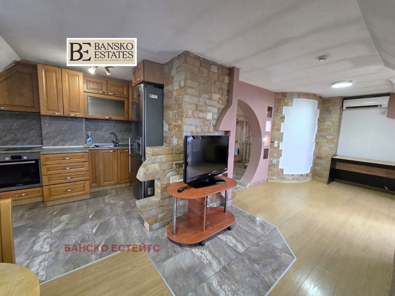 Продава 3-СТАЕН, гр. Разлог, област Благоевград, снимка 2 - Апартаменти - 53324976