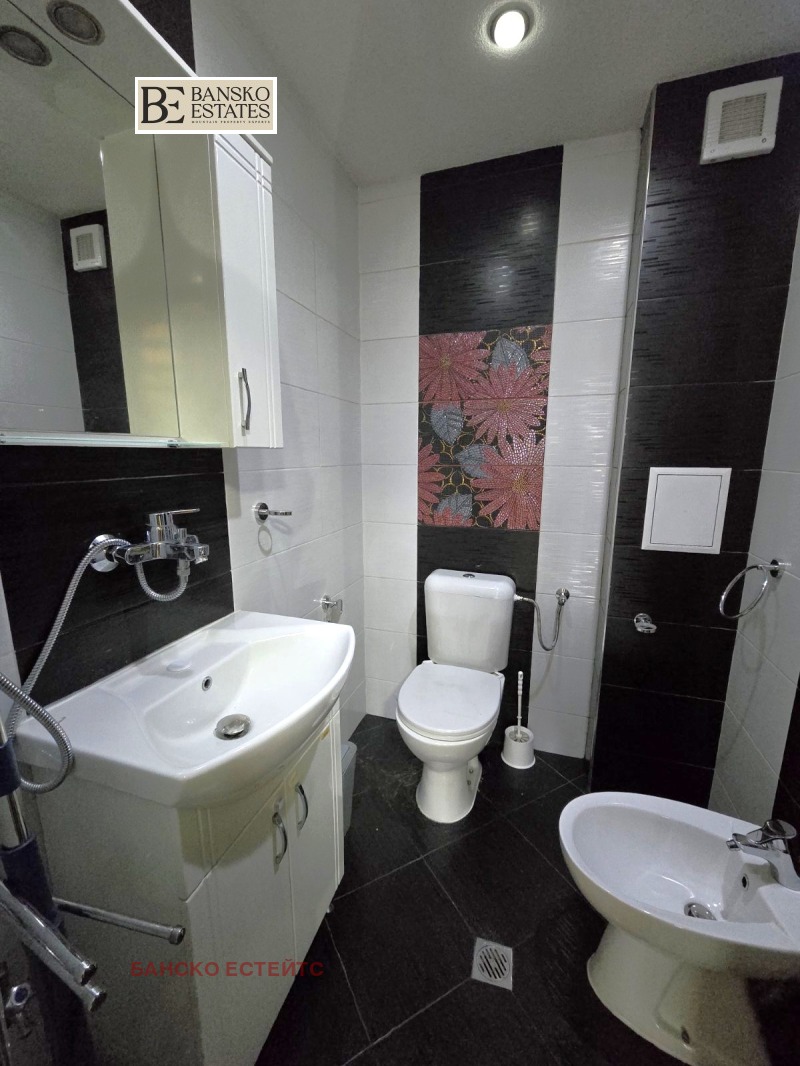 Продава 3-СТАЕН, гр. Разлог, област Благоевград, снимка 14 - Апартаменти - 53324976