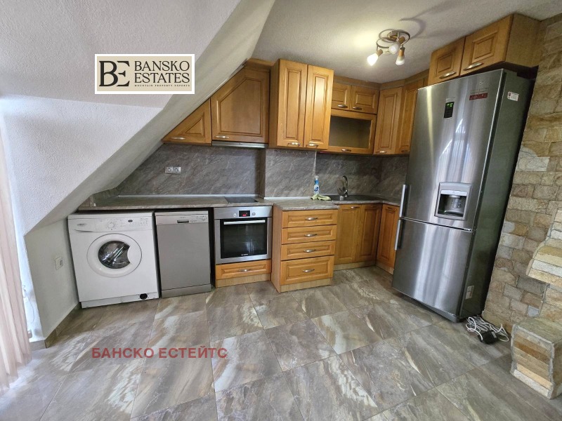 Продава 3-СТАЕН, гр. Разлог, област Благоевград, снимка 3 - Апартаменти - 53324976