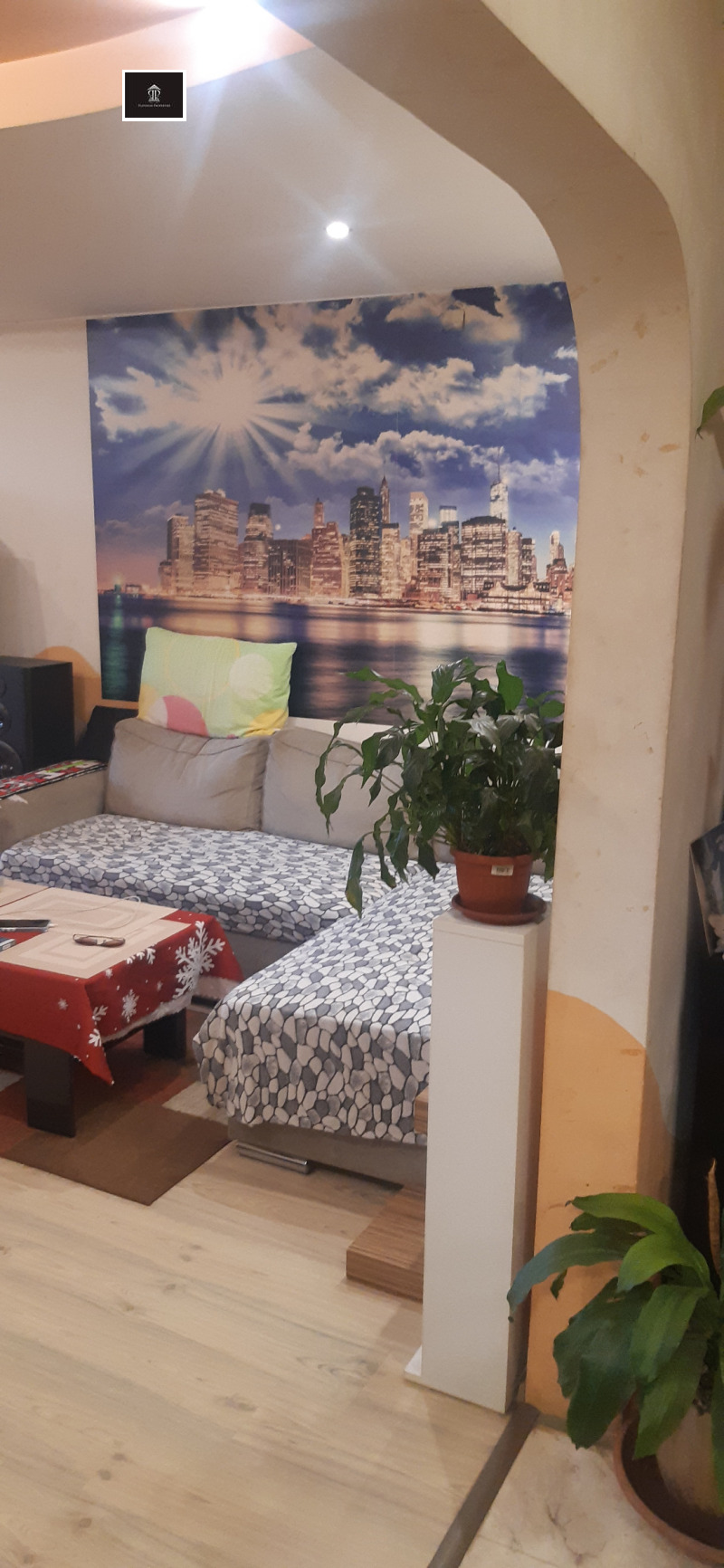 Продава 3-СТАЕН, гр. София, Младост 4