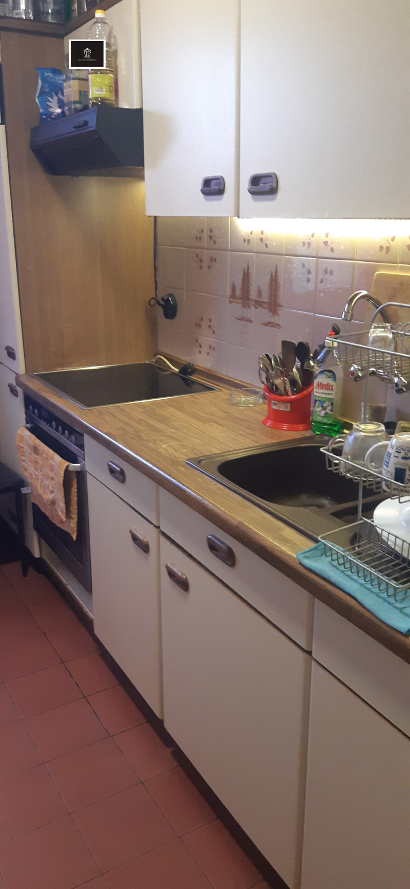 Продава 3-СТАЕН, гр. София, Младост 4, снимка 9 - Апартаменти - 53531738