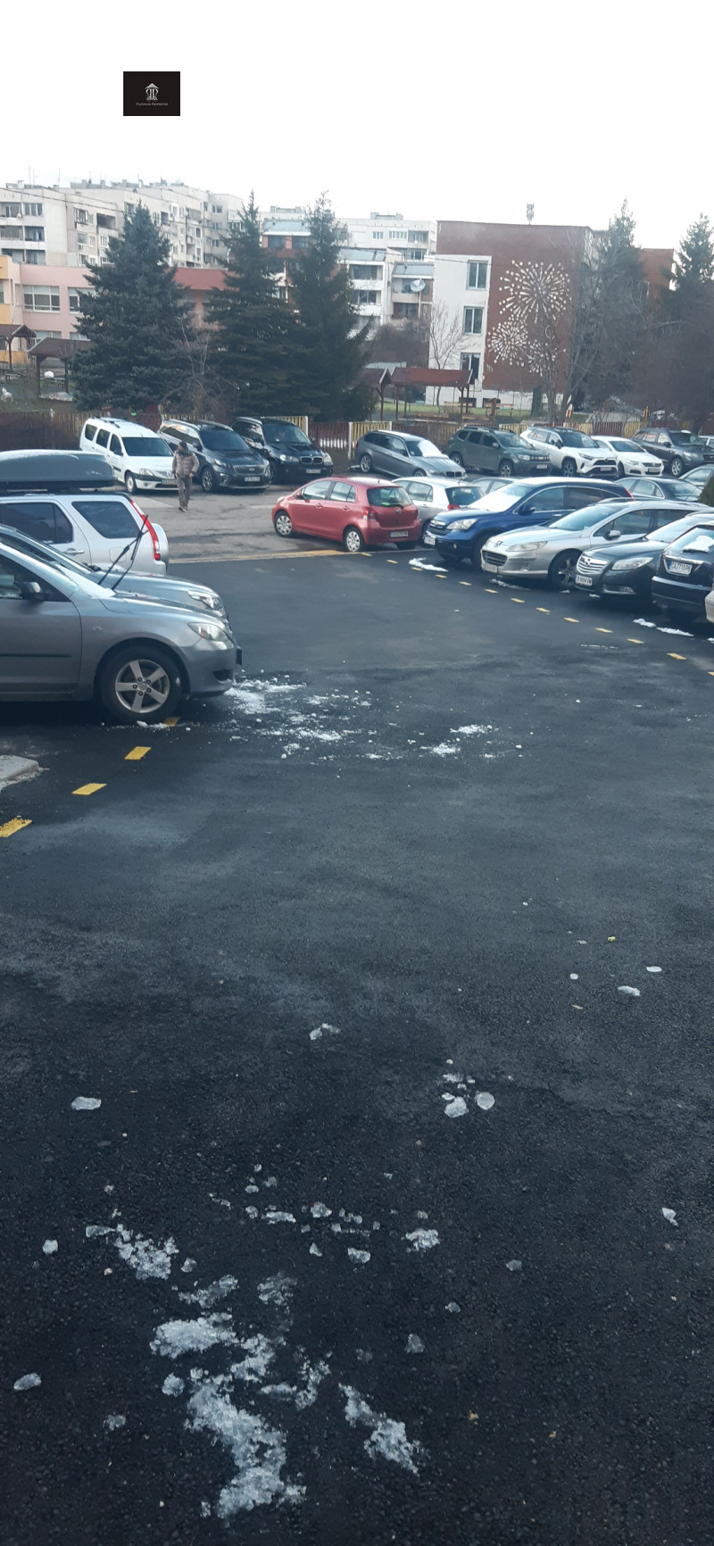 Продава 3-СТАЕН, гр. София, Младост 4, снимка 15 - Апартаменти - 53531738