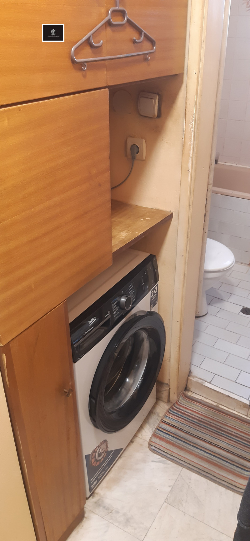 Продава 3-СТАЕН, гр. София, Младост 4, снимка 14 - Апартаменти - 53531738