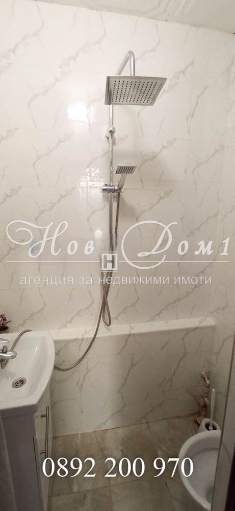 Продава 3-СТАЕН, гр. Варна, Централна поща, снимка 10 - Апартаменти - 53710164