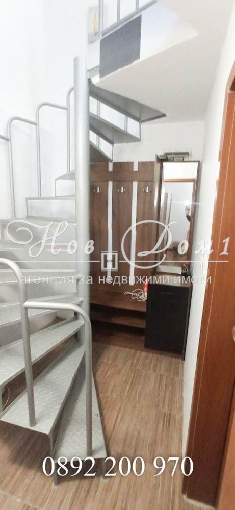 Продава 3-СТАЕН, гр. Варна, Централна поща, снимка 4 - Апартаменти - 53710164