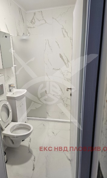 Продава 3-СТАЕН, гр. Пловдив, Христо Смирненски, снимка 7 - Апартаменти - 54260159