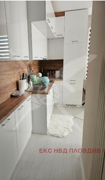 Продава 3-СТАЕН, гр. Пловдив, Христо Смирненски, снимка 3 - Апартаменти - 54260159