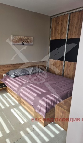 Продава 3-СТАЕН, гр. Пловдив, Христо Смирненски, снимка 4 - Апартаменти - 54260159